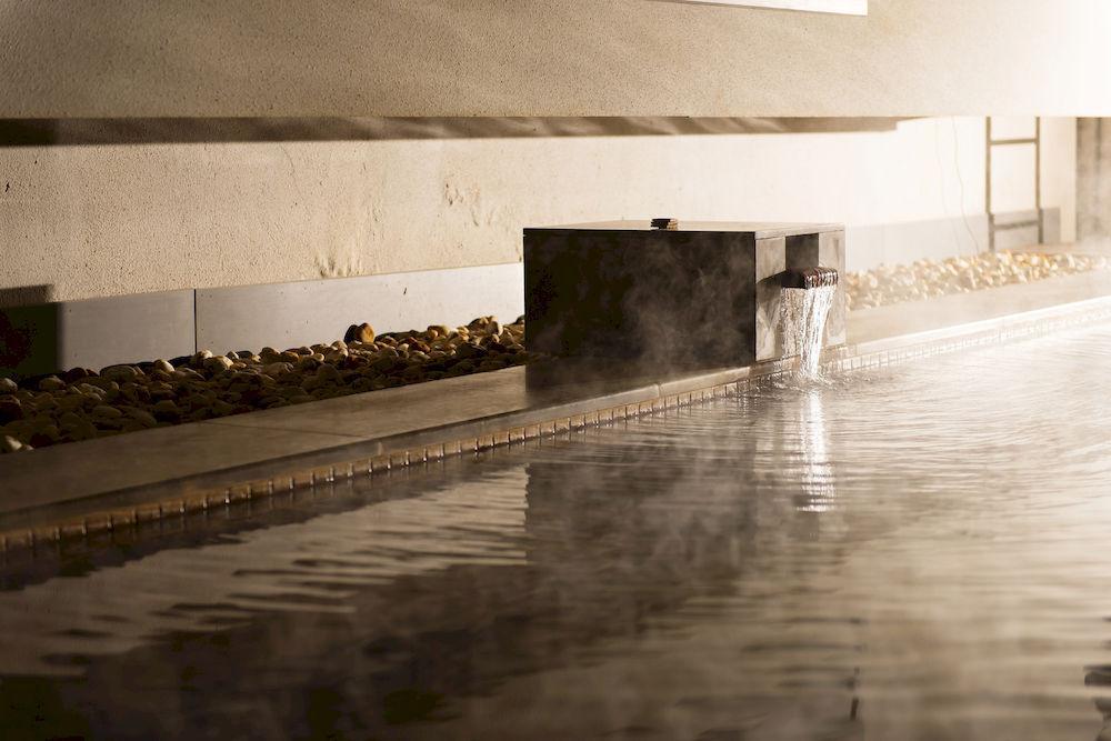 Beitou Hot Spring Resort Tchaj-pej Exteriér fotografie
