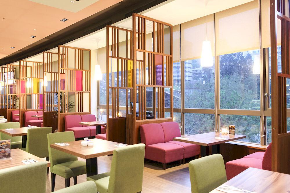 Beitou Hot Spring Resort Tchaj-pej Exteriér fotografie